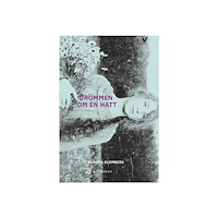 Barbro Blomberg Drömmen om en hatt (bok, danskt band)