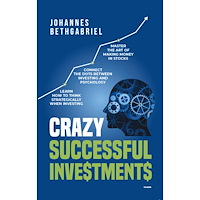 Johannes Bethgabriel Crazy successful investments (bok, storpocket)