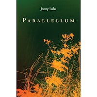 Jenny Luks Parallellum (bok, danskt band)