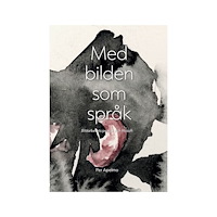 Per Apelmo Med bilden som språk (bok, danskt band)