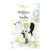 Cecilia Myren Millan möter Kalle (bok, danskt band)