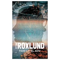 Stina Roxlund Paret i Tel Aviv (bok, danskt band)