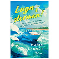 Maria Lannér Lugn i stormen! (bok, danskt band)