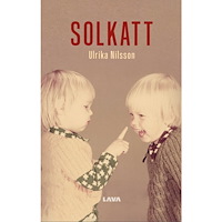 Ulrika Nilsson Solkatt (bok, danskt band)