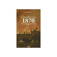 Joakim Weman 1870 (bok, danskt band)