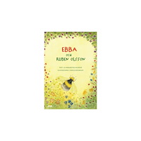 Liz Margaretha Solander Ebba och Ruben Olsson (inbunden)