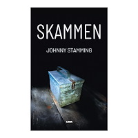 Johnny Stamming Skammen (inbunden)