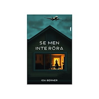 Ida Berner Se men inte röra (bok, danskt band)