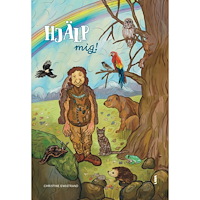 Christine Engstrand Hjälp mig! (inbunden)