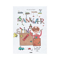 Kristina Dahl Samlar Stina (inbunden)