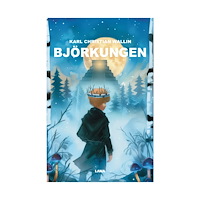 Karl Christian Wallin Björkungen (bok, danskt band)