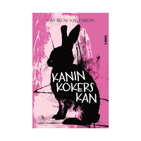 Kim Kallenberg Kaninkokerskan (bok, danskt band)