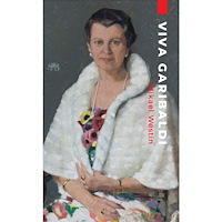 Mikael Westin Viva Garibaldi (bok, danskt band)