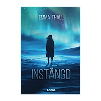 Emma Thall Instängd (bok, danskt band)