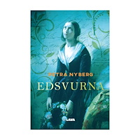 Petra Nyberg Edsvurna (bok, danskt band)