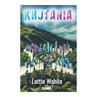 Lottie Wahlin Krutania (bok, danskt band)