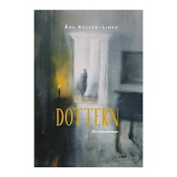 Åsa Källén-Lindh Dottern (bok, danskt band)