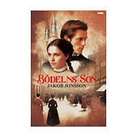 Jakob Jonsson Bödelns son (bok, danskt band)