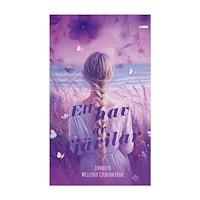 Jennifer Wellerup Gyldenkærne Ett hav av fjärilar (bok, danskt band)