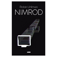 Robin Uhlman Nimrod (bok, danskt band)