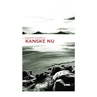 Thomas Stenberg Kanske nu (bok, danskt band)