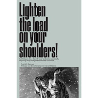 Fredrik H. Nyström Lighten the load on your shoulders! (inbunden, eng)