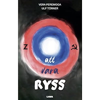 Vera Peremoga Att vara ryss (bok, danskt band)