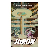 Monica Lundin Andersson Joron (bok, danskt band)