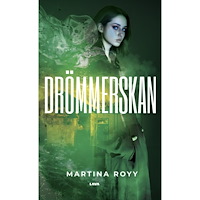 Martina Royy Drömmerskan (bok, danskt band)