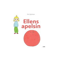 Elin Björkman Ellens apelsin (inbunden)