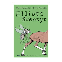 Emma Robertson Elliots äventyr (inbunden)