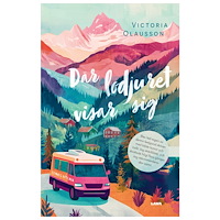 Victoria Olausson Där lodjuret visar sig (bok, danskt band)