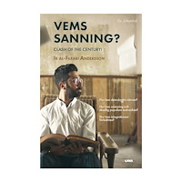 Ib al-Farabi Andersson Vems sanning? : clash of the century! (bok, danskt band)
