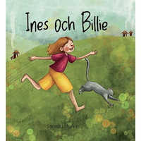 Sanna Löfgren Ines och Billie (inbunden)
