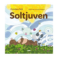 Christiane Petit Soltjuven (inbunden)