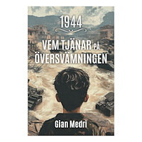 Gian Medri 1944 : vem tjänar på översvämningen? (bok, danskt band)