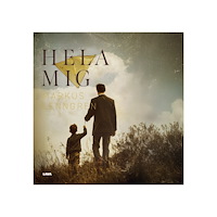 Markus Lenngren Hela mig (bok, danskt band)