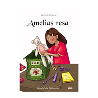 Amina Homsi Amelias resa (bok, danskt band)