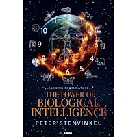 Peter Stenvinkel Learning from nature : the power of biological intelligence (bok, storpocket, eng)