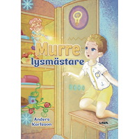 Anders Karlsson Murre lysmästare (inbunden)