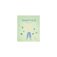 Mari-Ann Larsson Knodden (inbunden)