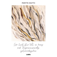 Maritta Kautto När livet blir till en kamp med trigeminusneuralgi självmordssjukan (bok, danskt band)