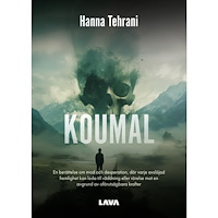 Hanna Tehrani Koumal (bok, danskt band)