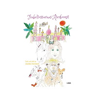 Carina Prichard Finkeltossarnas återkomst (inbunden)