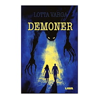 Lotta Varga Demoner (bok, danskt band)