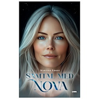 Martina Edoff Samtal med Nova (bok, danskt band)