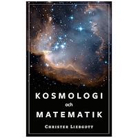 Christer Liebgott Kosmologi och matematik (bok, danskt band)