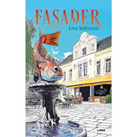 Lova Andersson Fasader (bok, danskt band)