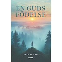 Saam Neiram En Guds födelse (häftad)