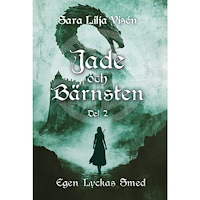 Sara Lilja Visén Egen lyckas smed (bok, danskt band)